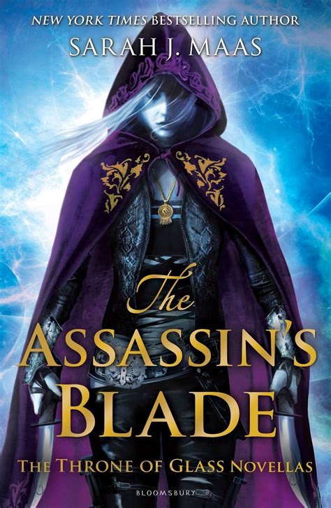 Assassin's blade series. Things To Know About Assassin's blade series. 